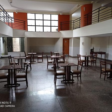 Hotel Pousada De Minas Itabirito Extérieur photo