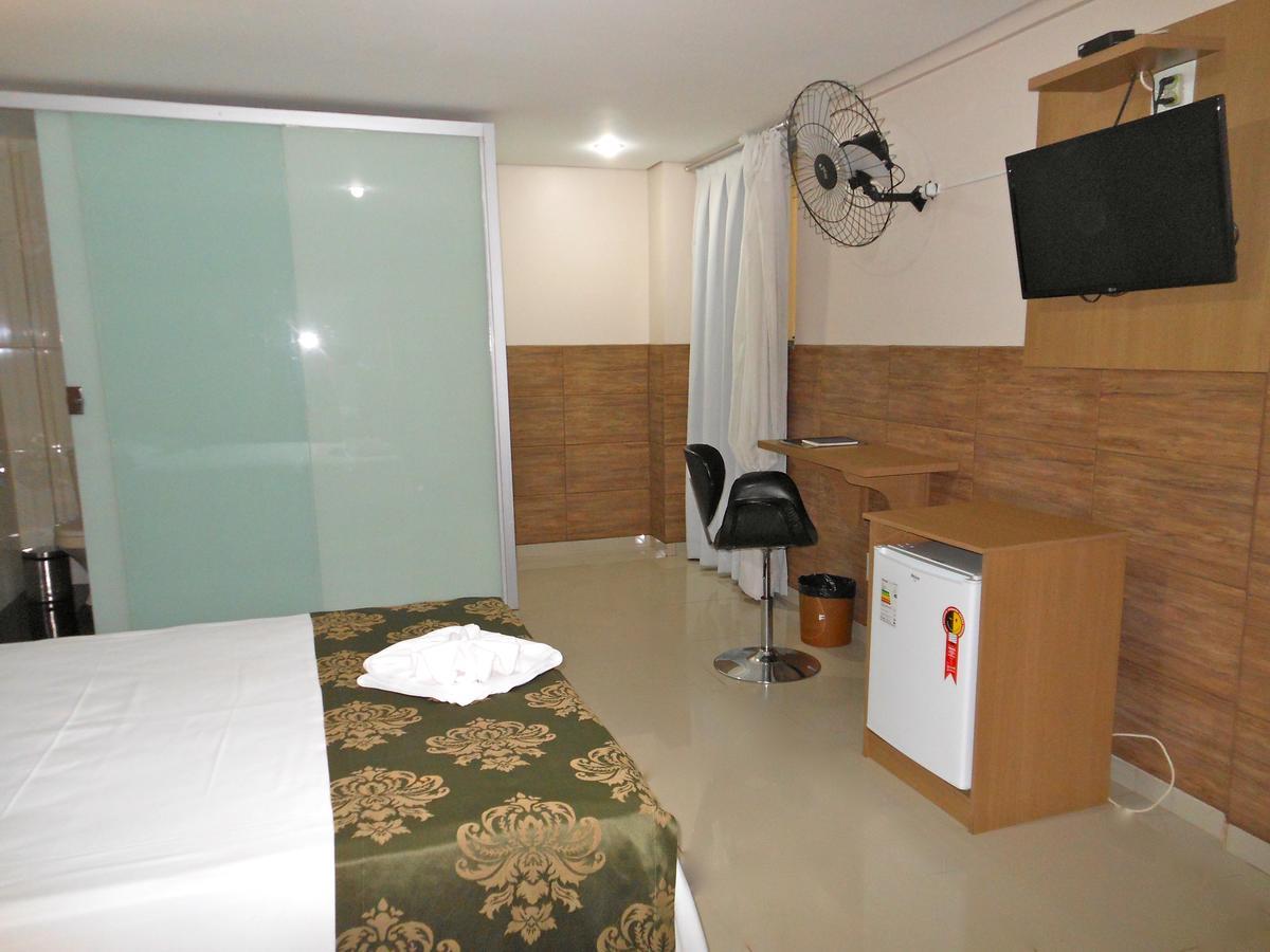 Hotel Pousada De Minas Itabirito Extérieur photo