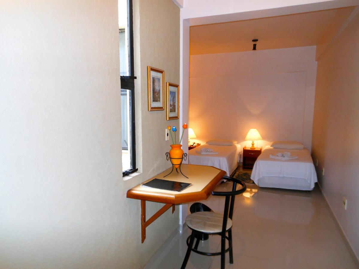 Hotel Pousada De Minas Itabirito Extérieur photo