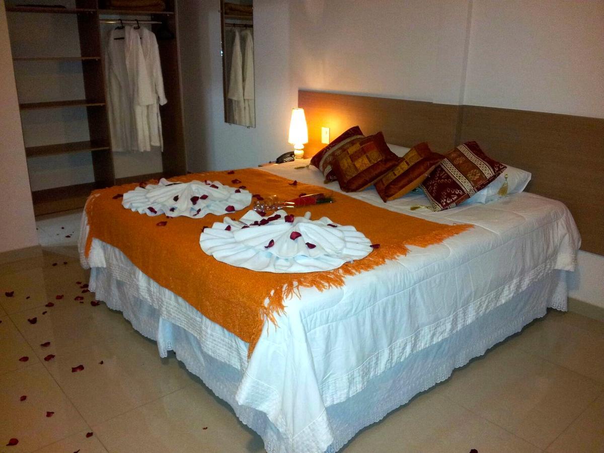 Hotel Pousada De Minas Itabirito Extérieur photo