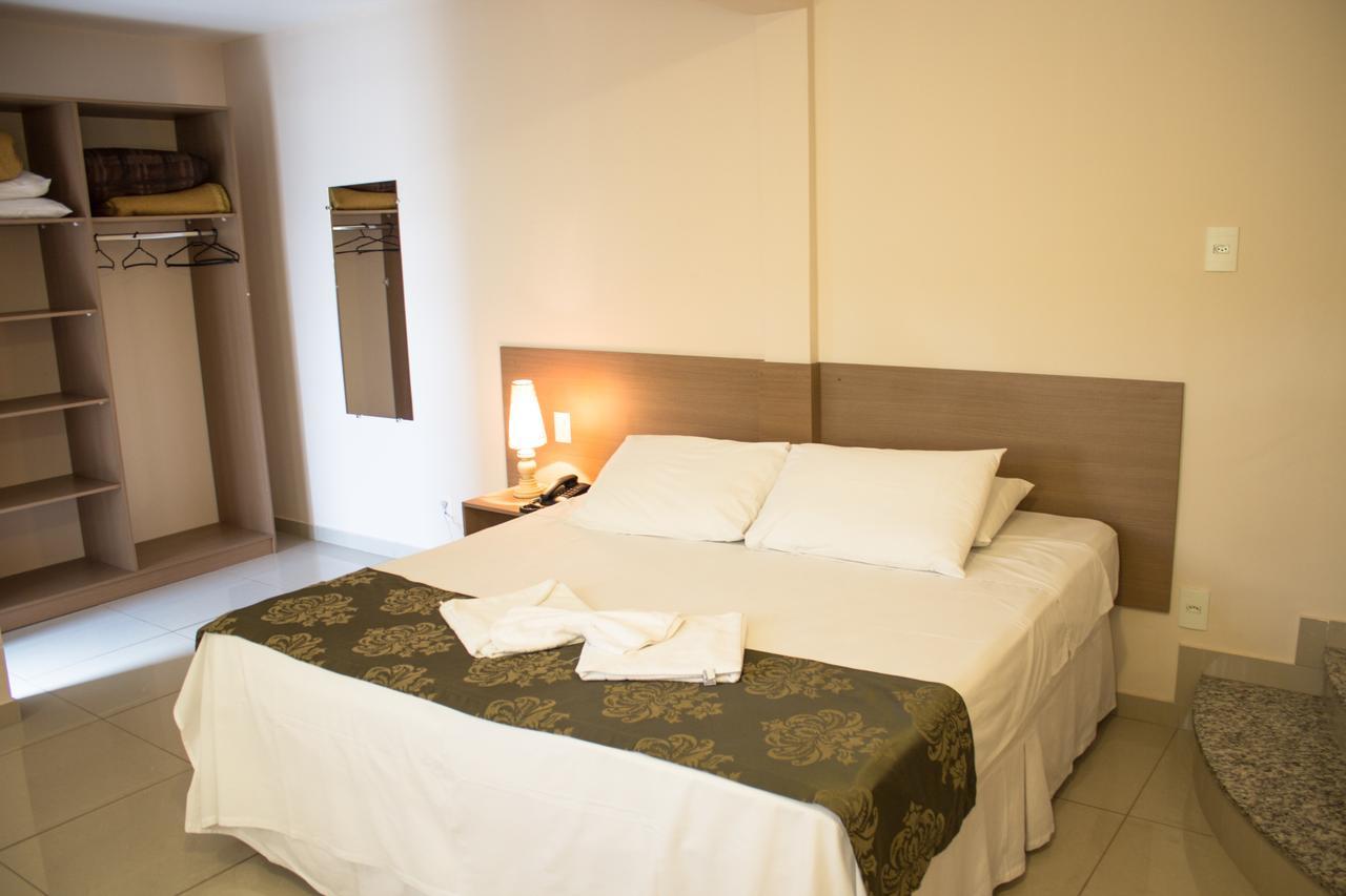 Hotel Pousada De Minas Itabirito Extérieur photo