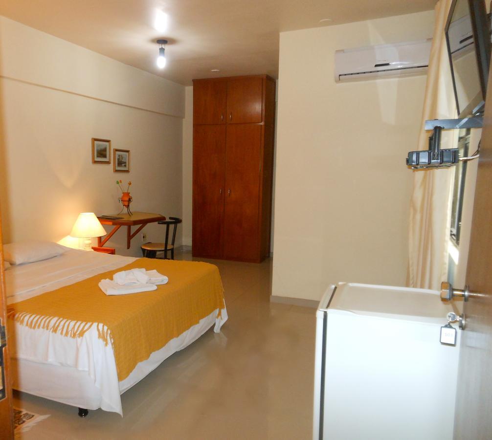 Hotel Pousada De Minas Itabirito Extérieur photo