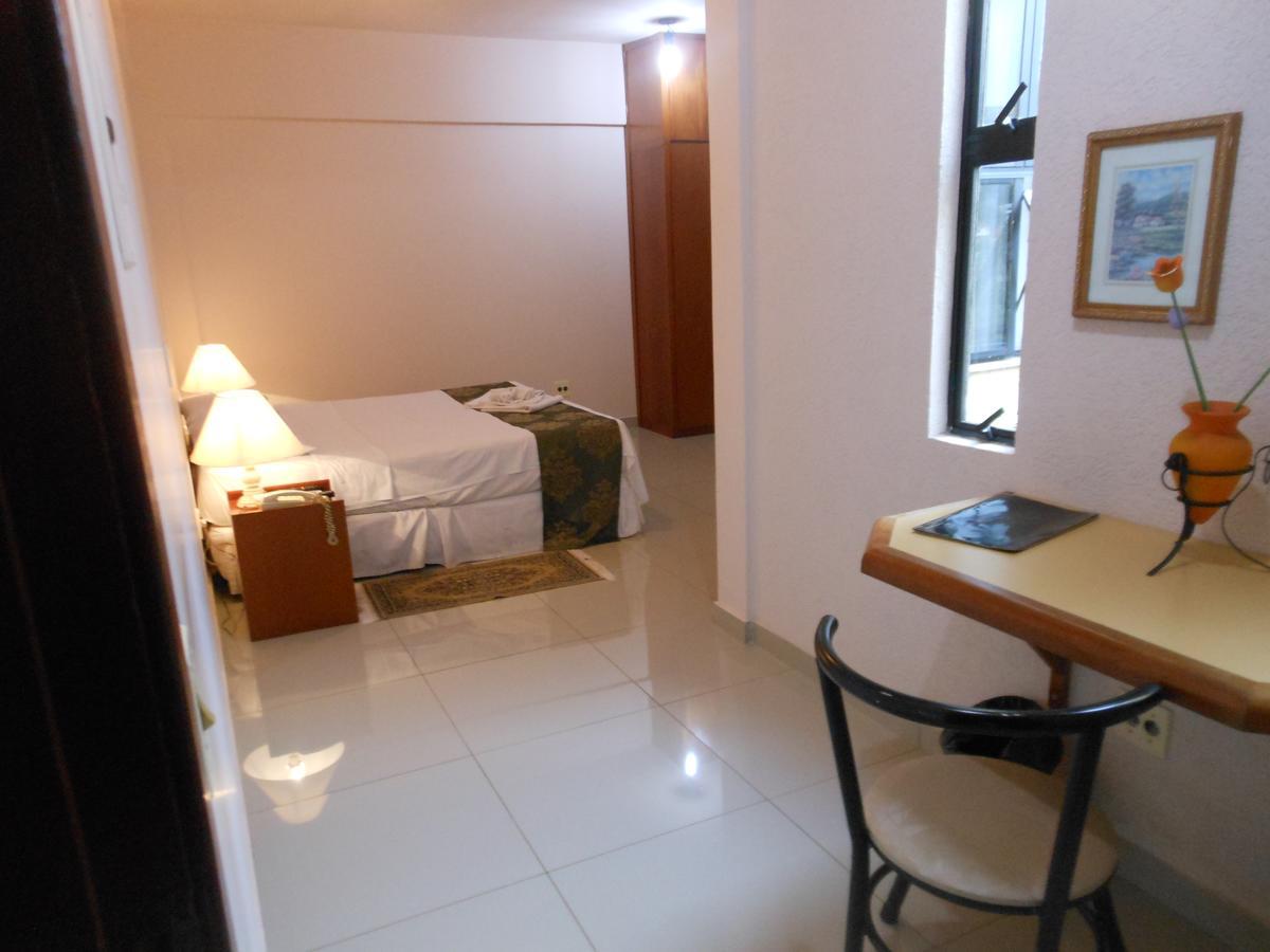 Hotel Pousada De Minas Itabirito Extérieur photo