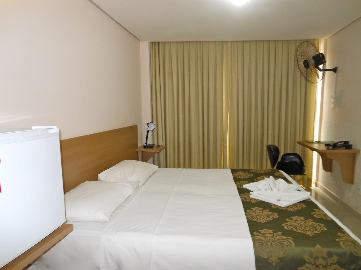 Hotel Pousada De Minas Itabirito Extérieur photo