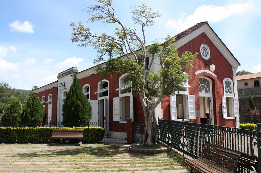 Hotel Pousada De Minas Itabirito Extérieur photo